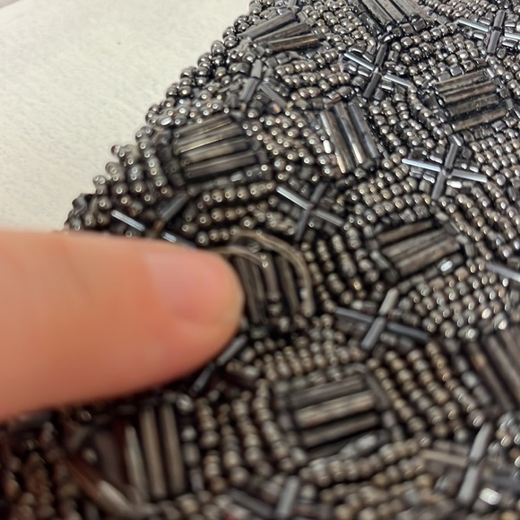 Du Val Vintage clutch purse - Picture 7 of 7